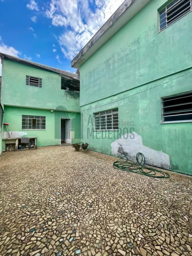 Casa, 4 quartos - Foto 4
