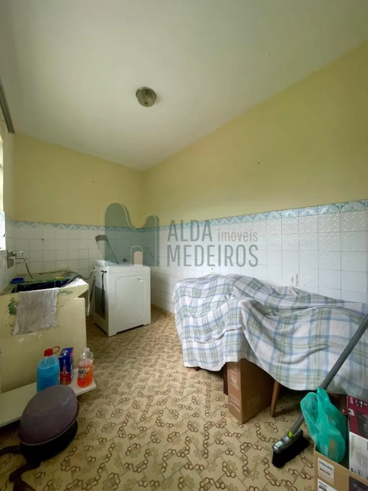 Casa, 4 quartos - Foto 7