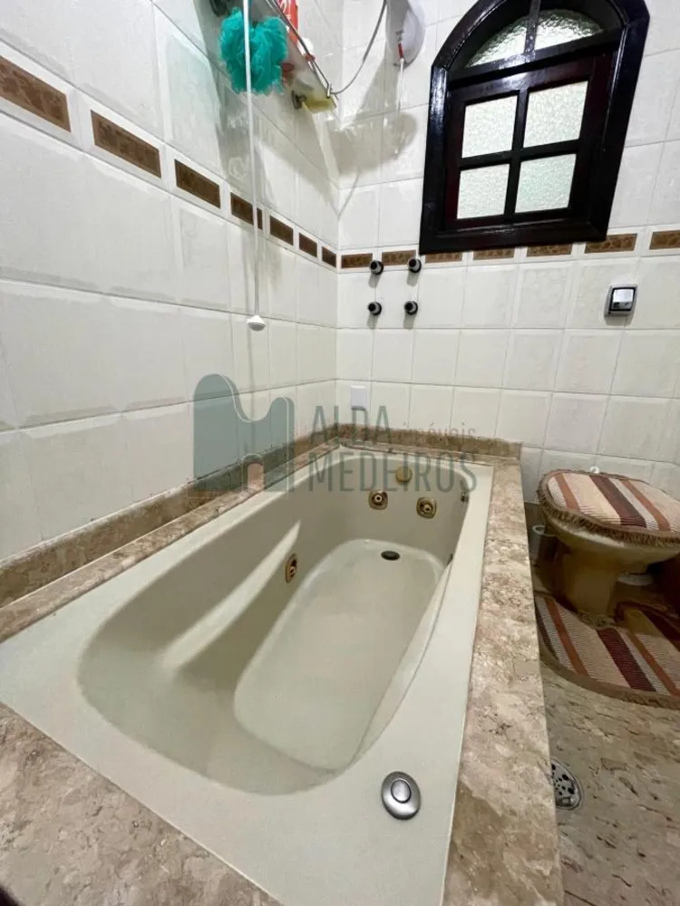 Casa, 3 quartos - Foto 10