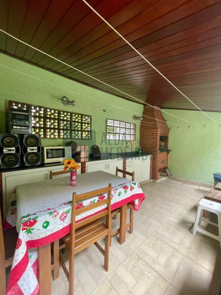 Casa, 3 quartos - Foto 5