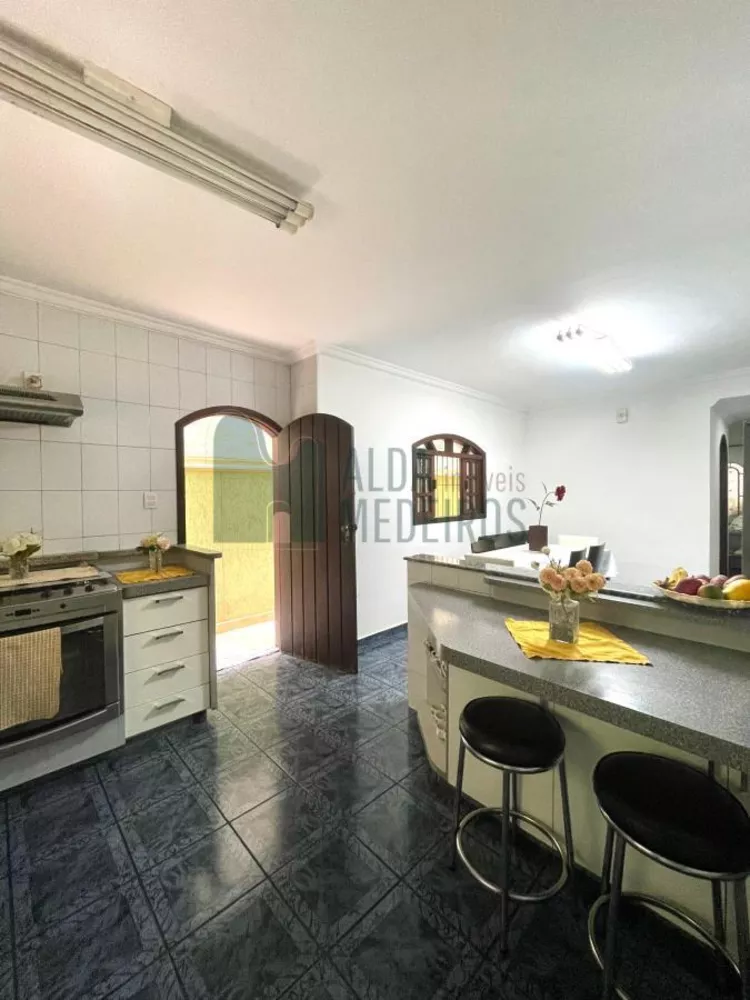 Casa, 3 quartos - Foto 4