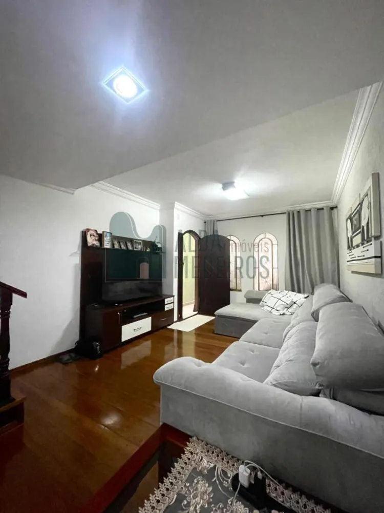 Casa, 3 quartos - Foto 2