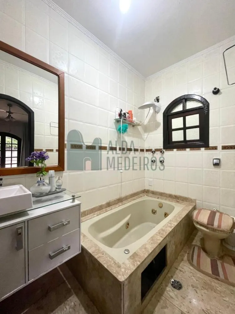 Casa, 3 quartos - Foto 9