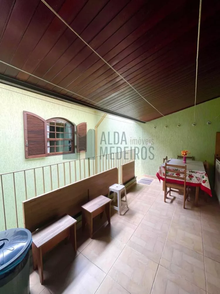 Casa, 3 quartos - Foto 6