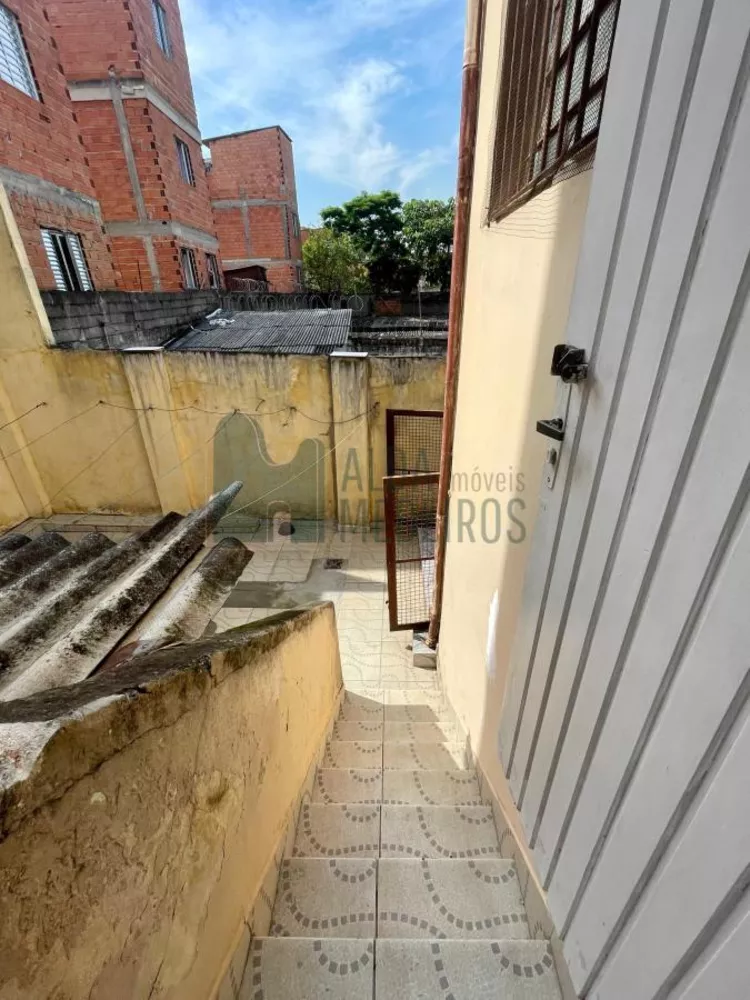 Casa, 2 quartos - Foto 1