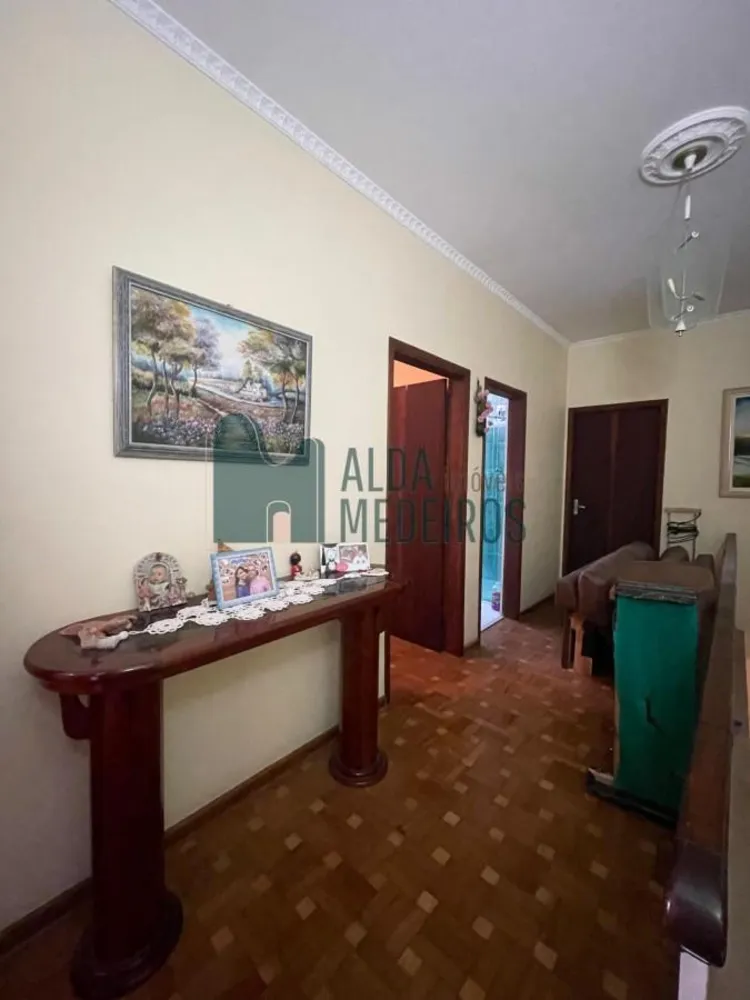 Casa, 6 quartos - Foto 12