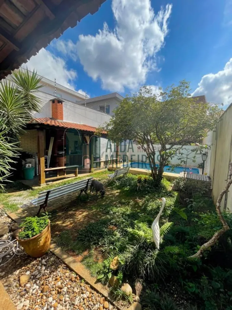 Casa, 6 quartos - Foto 5