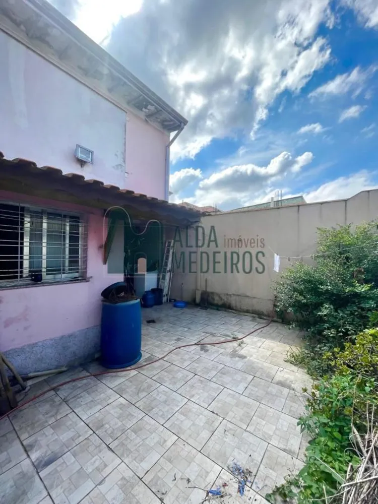 Casa, 6 quartos - Foto 10