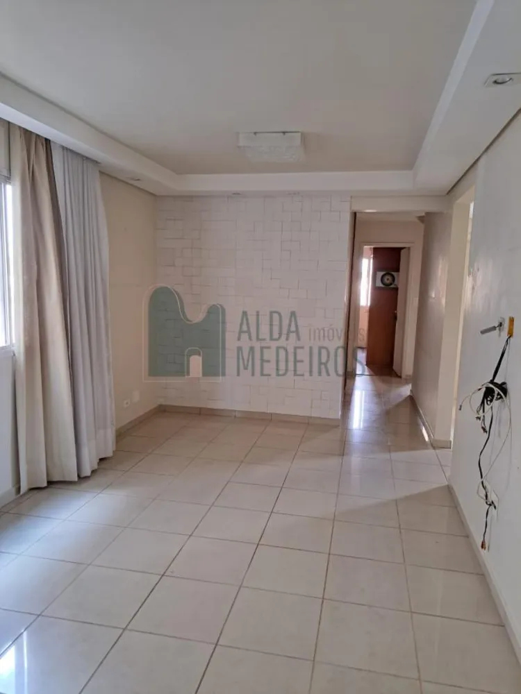 Apartamento, 2 quartos - Foto 2