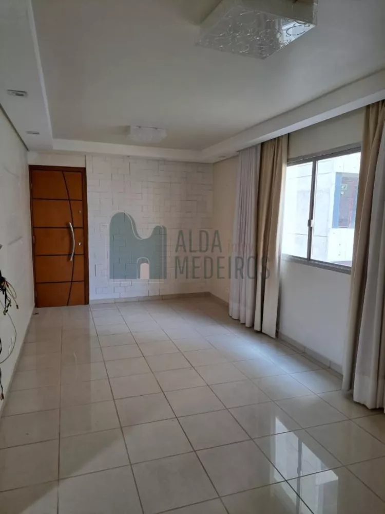 Apartamento, 2 quartos - Foto 1
