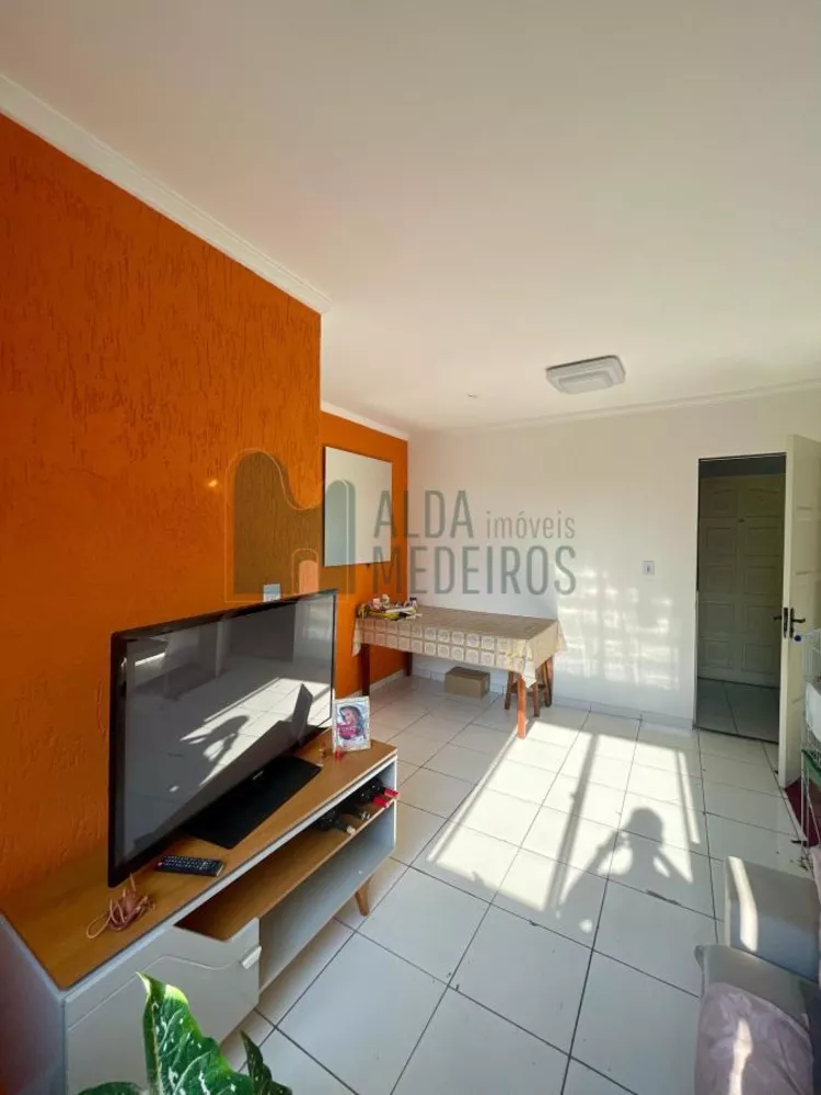 Apartamento, 2 quartos - Foto 3