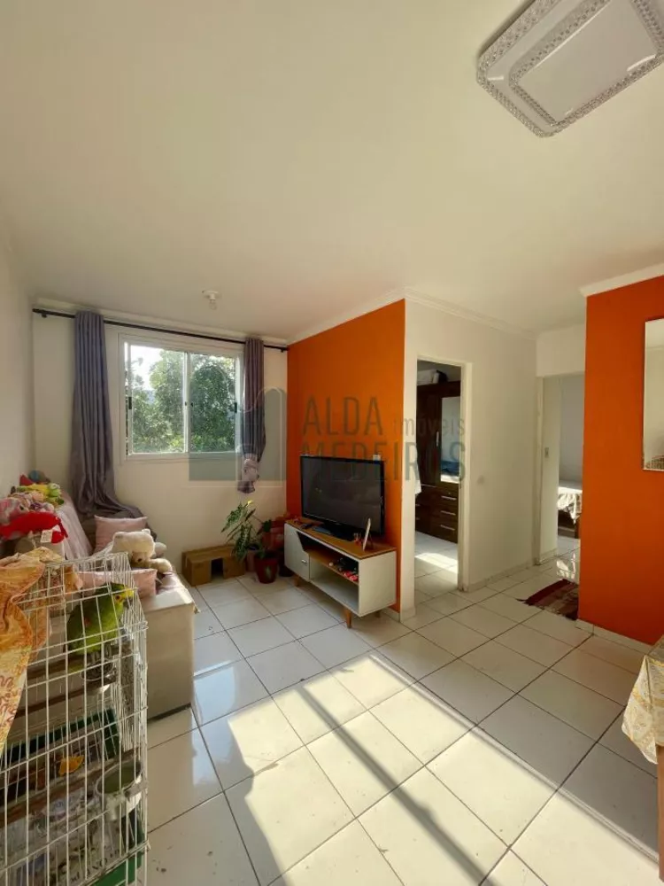 Apartamento, 2 quartos - Foto 2
