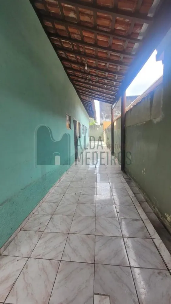 Casa, 2 quartos - Foto 2