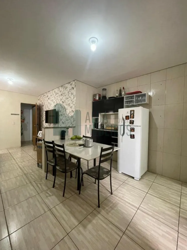 Casa, 7 quartos - Foto 10