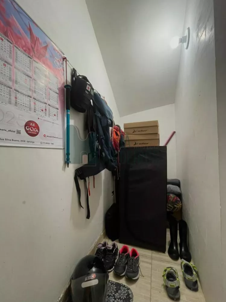 Casa, 7 quartos - Foto 3