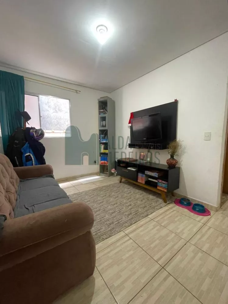 Casa, 7 quartos - Foto 2