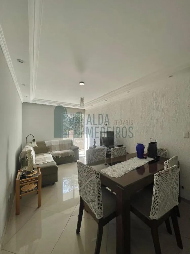 Apartamento, 2 quartos - Foto 5