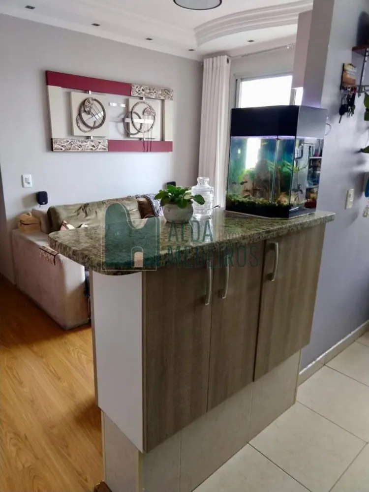 Apartamento, 2 quartos - Foto 3