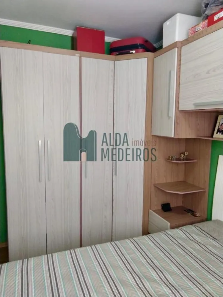 Apartamento, 2 quartos - Foto 9