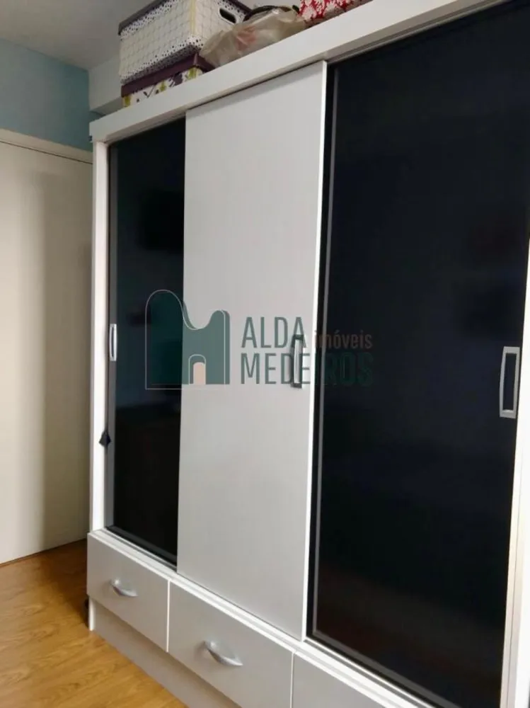 Apartamento, 2 quartos - Foto 8
