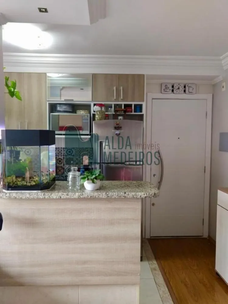 Apartamento, 2 quartos - Foto 6