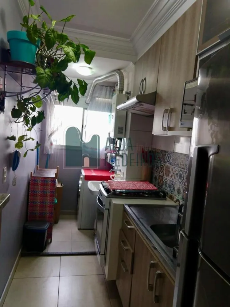 Apartamento, 2 quartos - Foto 5