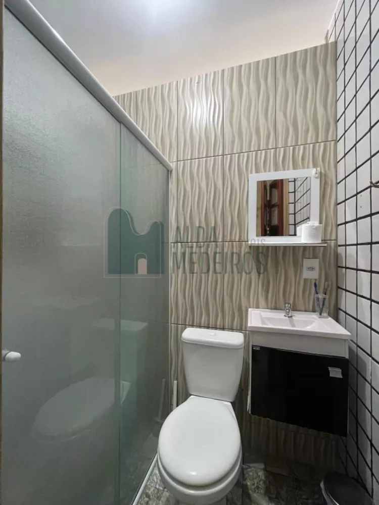 Casa, 3 quartos - Foto 2