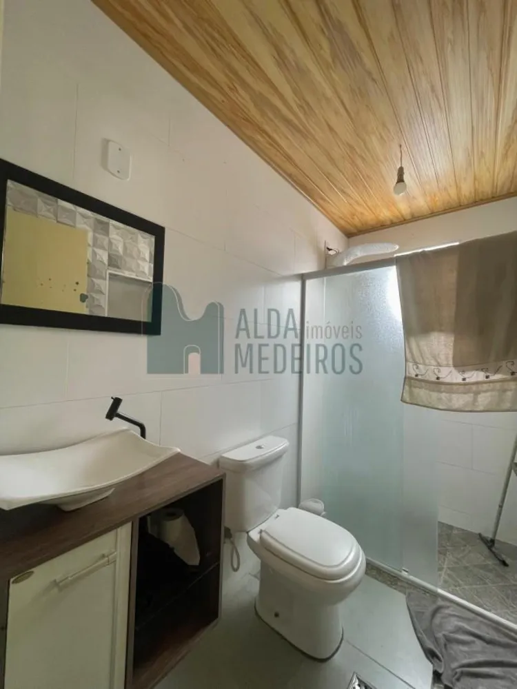 Casa, 3 quartos - Foto 10