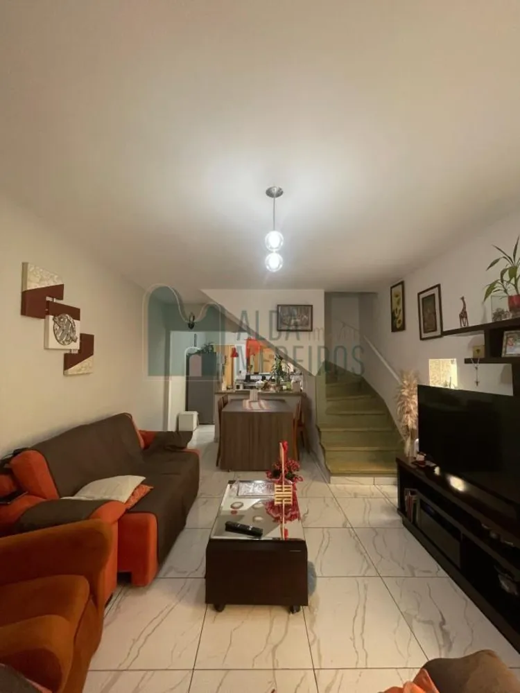 Casa, 3 quartos - Foto 4