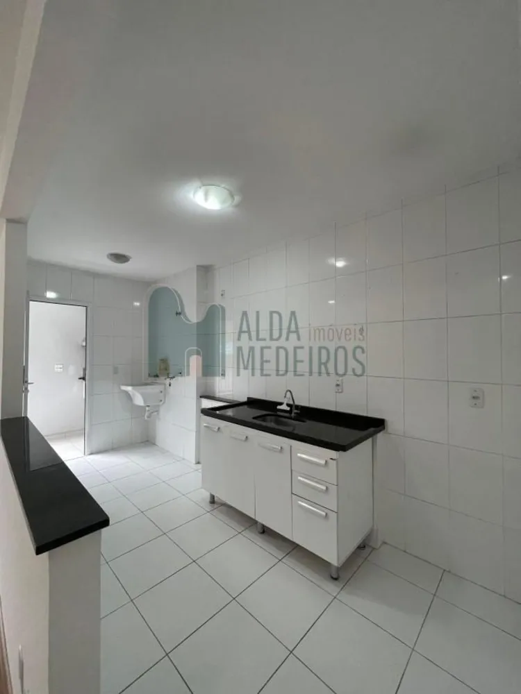 Apartamento, 2 quartos - Foto 2