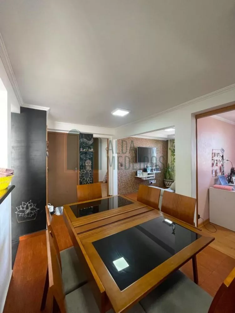 Apartamento, 3 quartos - Foto 4
