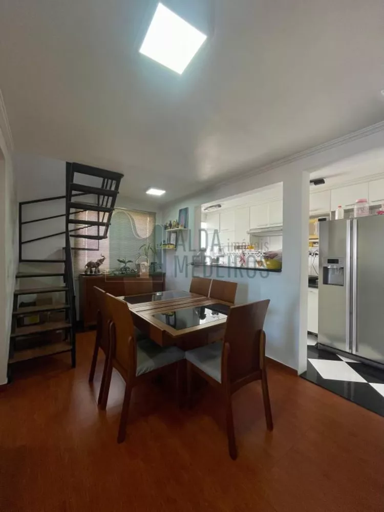 Apartamento, 3 quartos - Foto 2