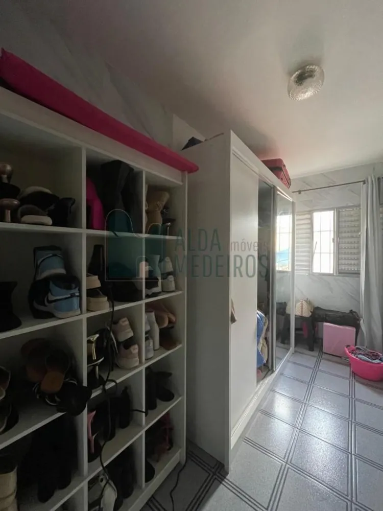 Casa, 4 quartos - Foto 4
