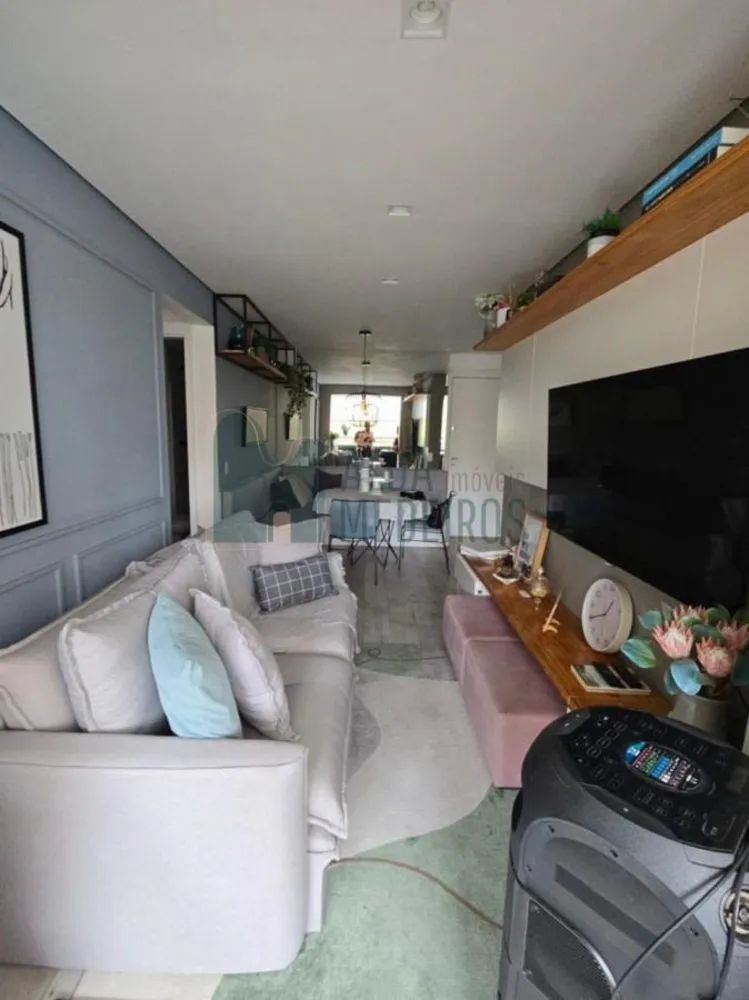 Apartamento, 2 quartos - Foto 2