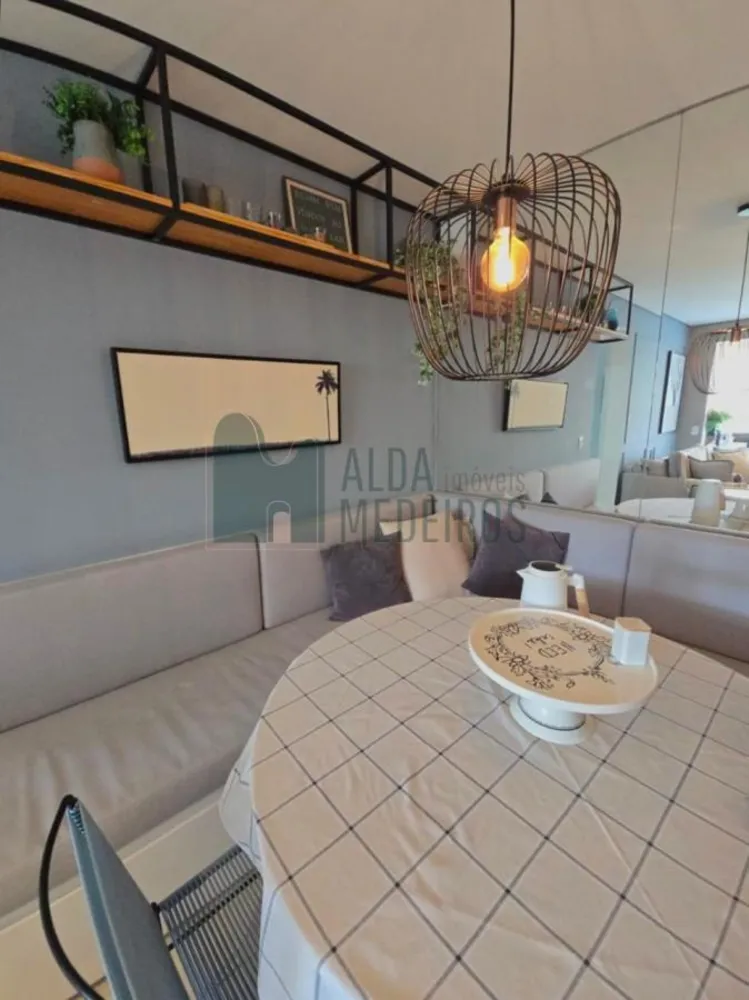 Apartamento, 2 quartos - Foto 4