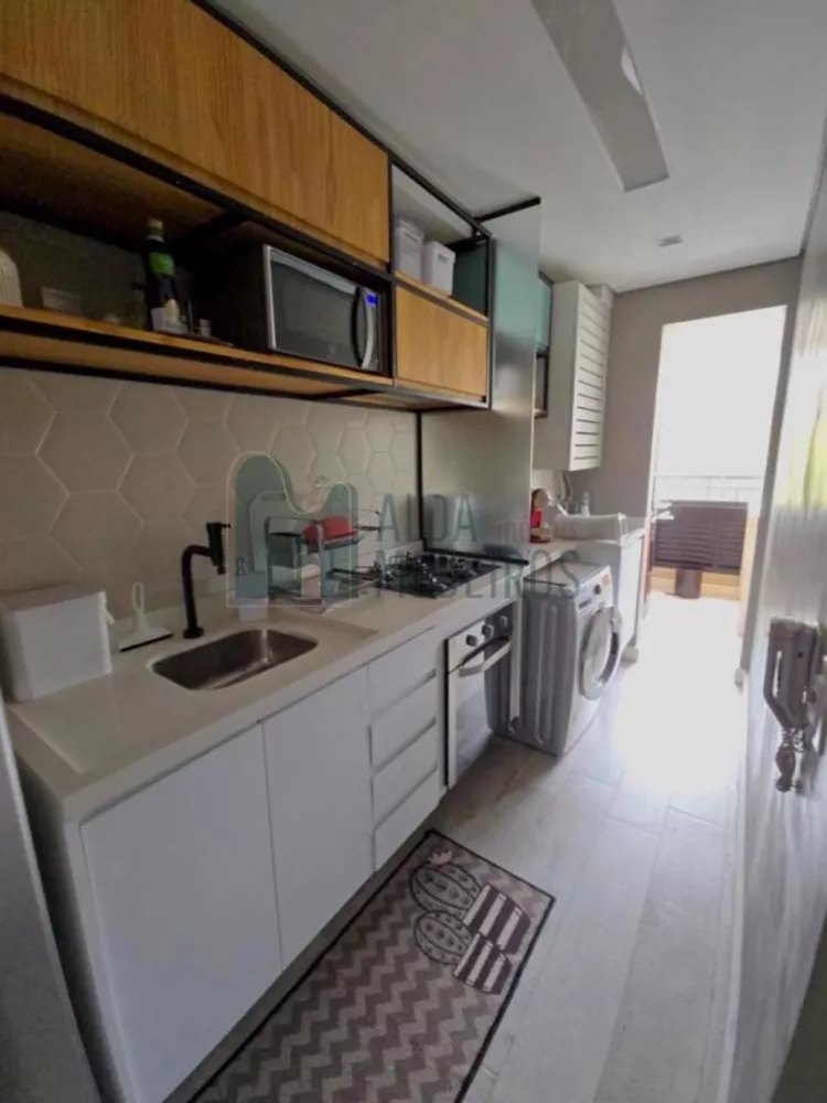 Apartamento, 2 quartos - Foto 5