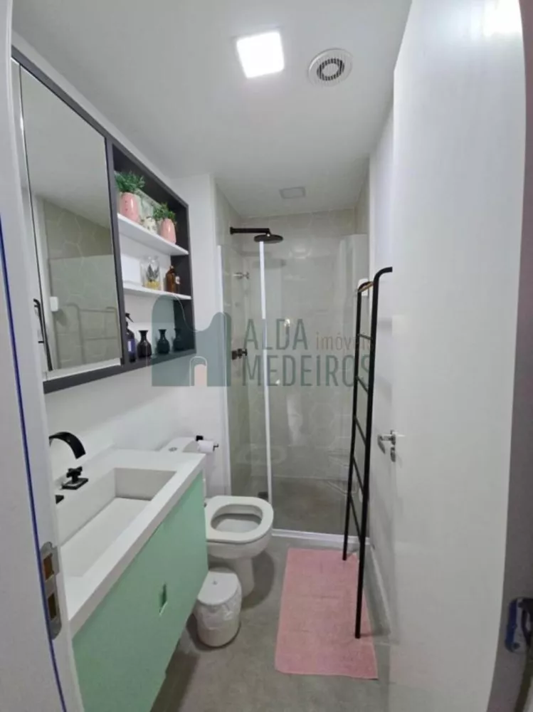 Apartamento, 2 quartos - Foto 11