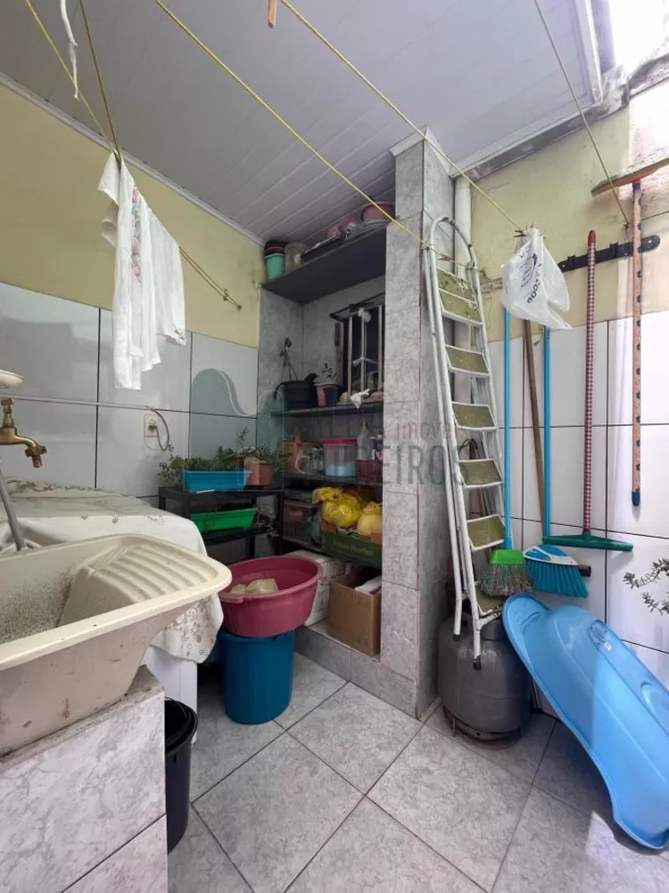 Casa, 2 quartos - Foto 2