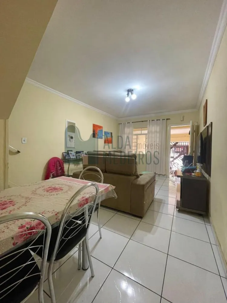 Casa, 2 quartos - Foto 4