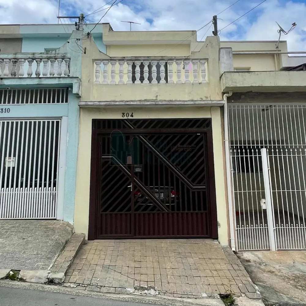 Casa, 2 quartos - Foto 1
