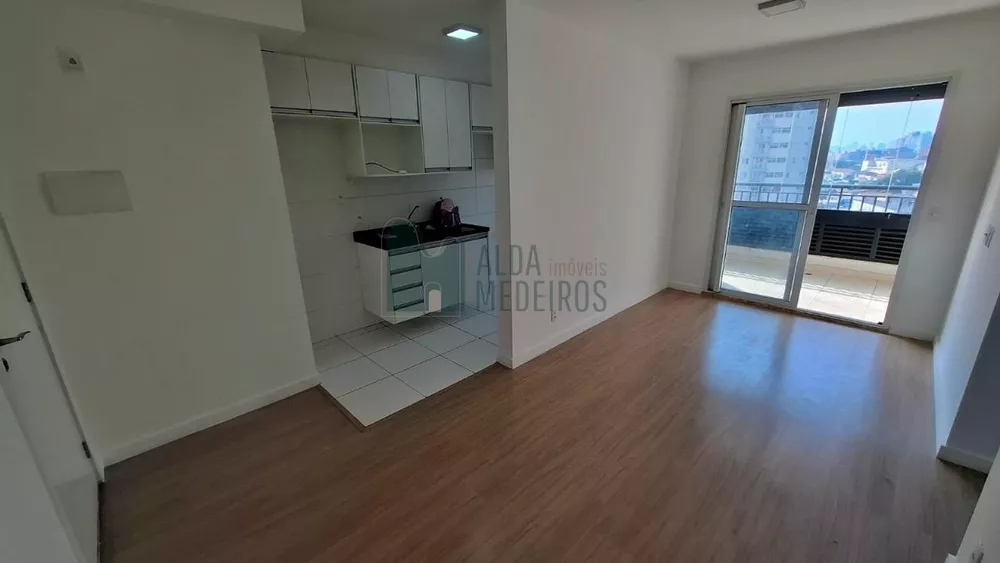 Apartamento, 2 quartos - Foto 3