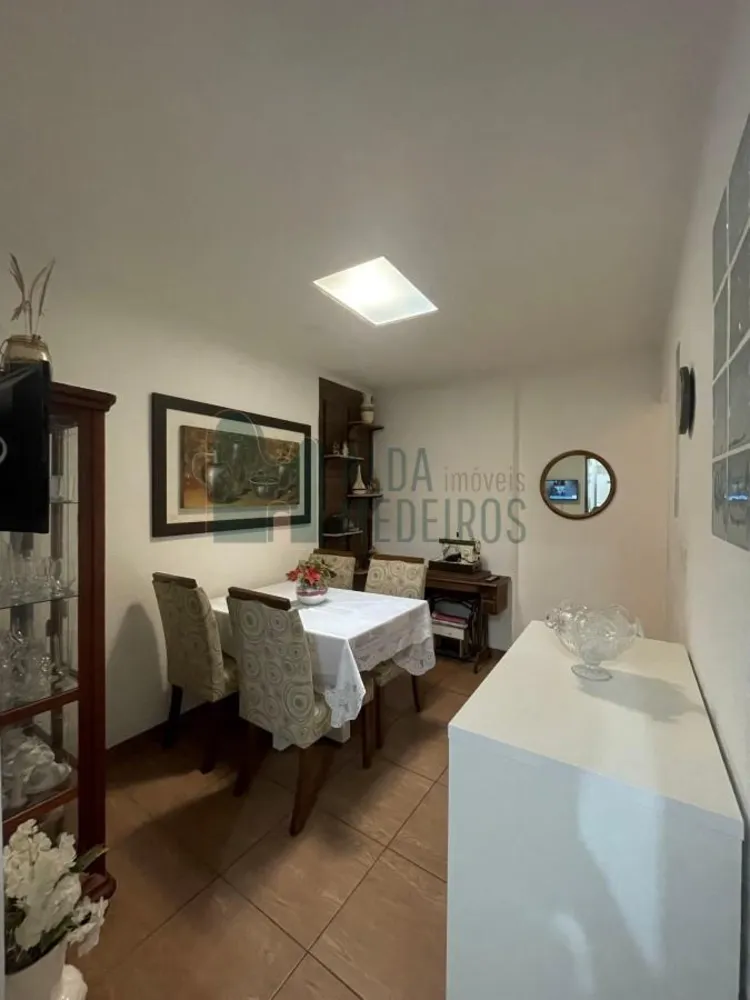Casa, 5 quartos - Foto 1