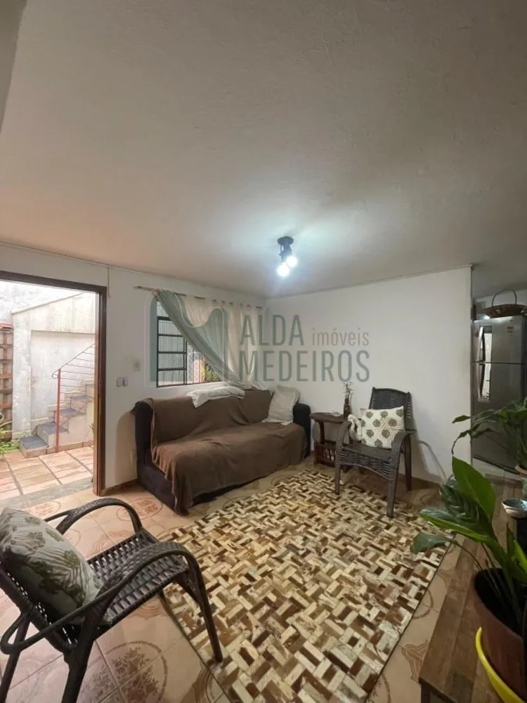 Casa, 5 quartos - Foto 3