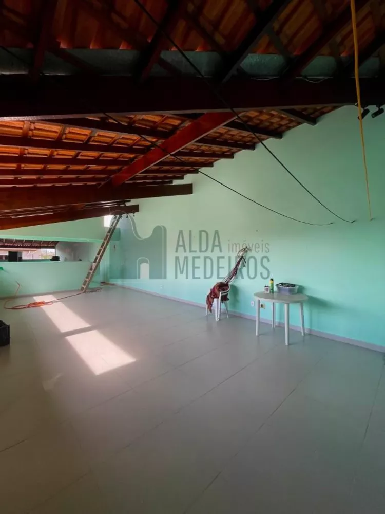 Casa, 4 quartos - Foto 2