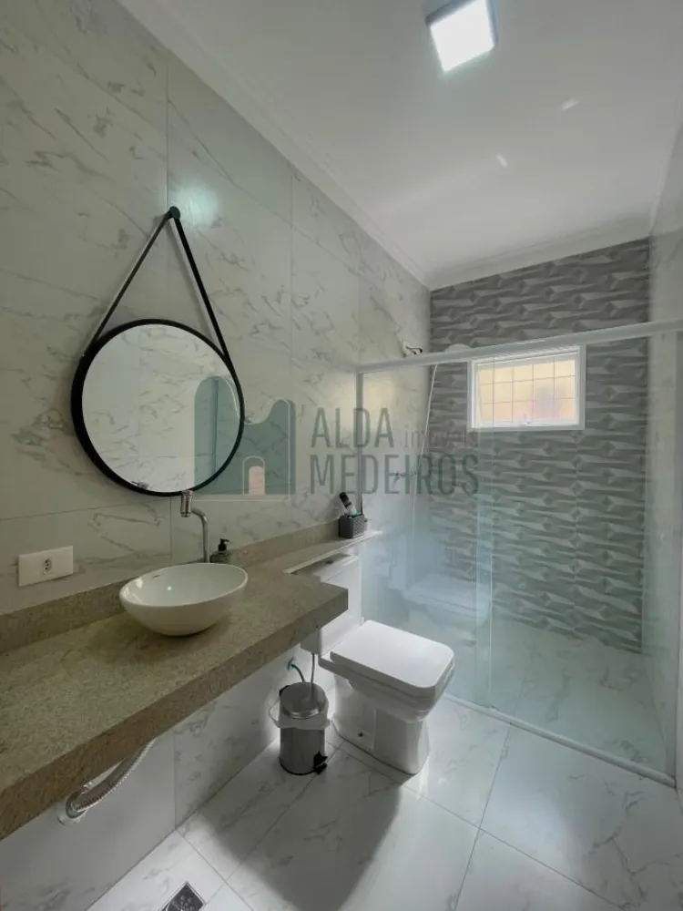 Casa, 4 quartos - Foto 4