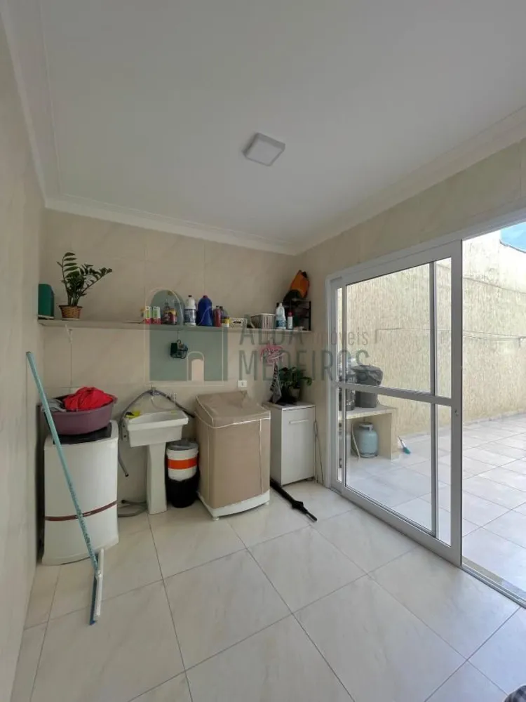 Casa, 4 quartos - Foto 7
