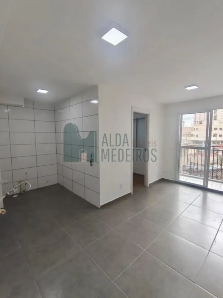 Apartamento, 2 quartos - Foto 2