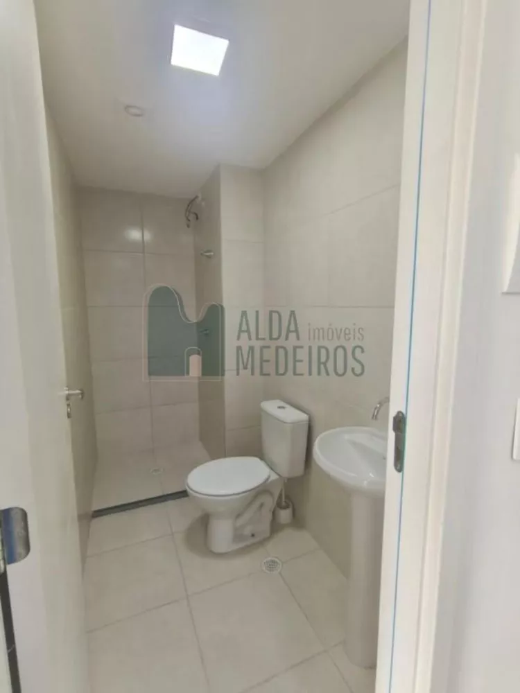 Apartamento, 2 quartos - Foto 2