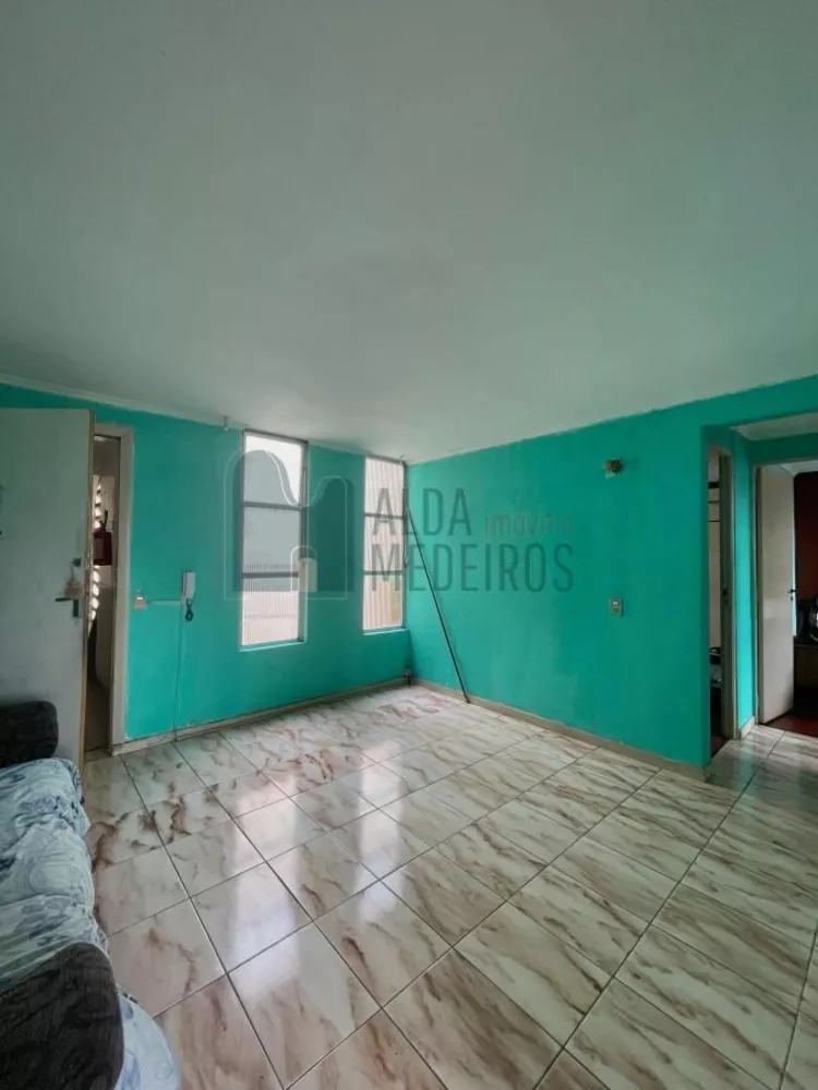 Apartamento, 2 quartos - Foto 1