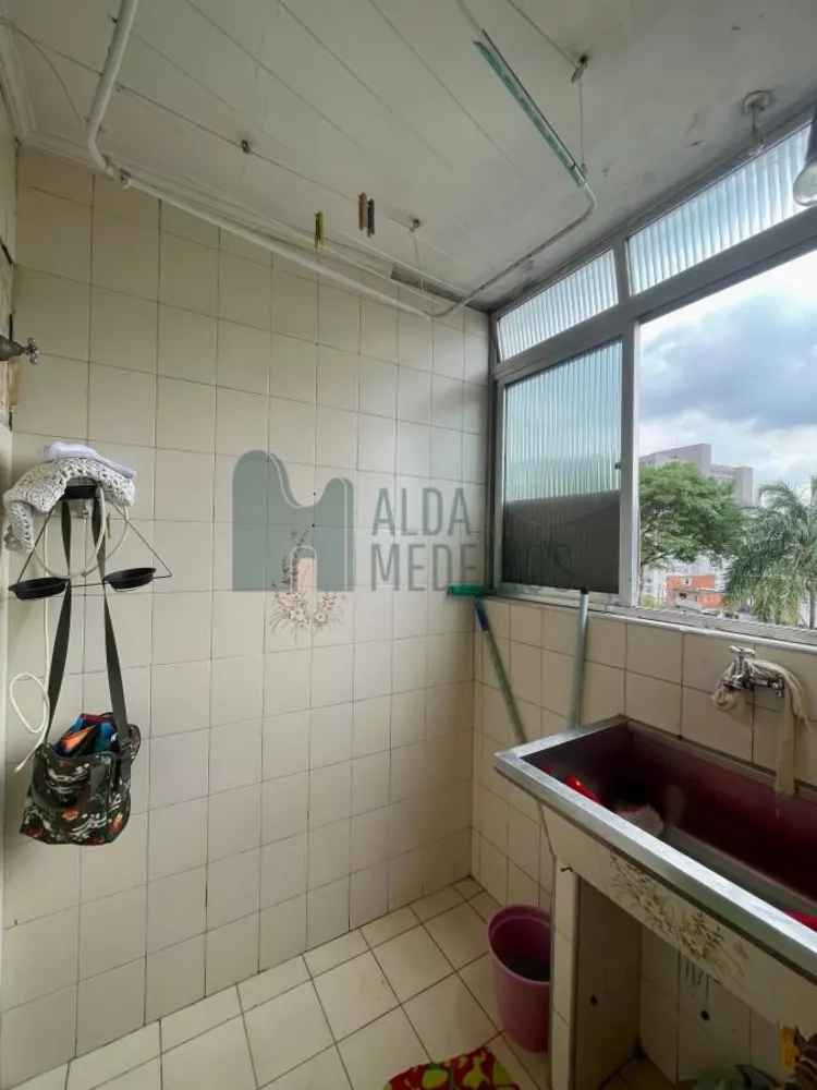 Apartamento, 2 quartos - Foto 4